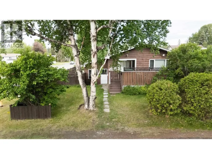 2091 NORWOOD STREET, Prince George