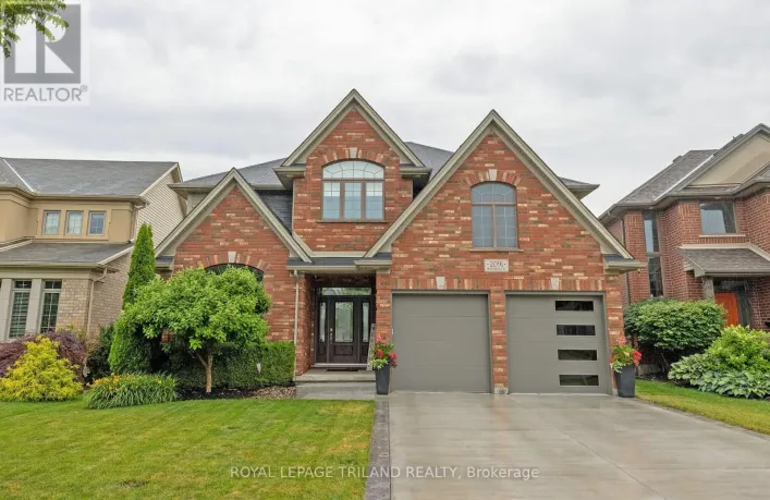 2091 PENNYROYAL STREET, London North