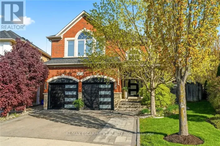 2091 WILLHAVEN TRAIL, Oakville