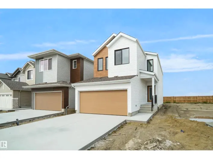 House for sale: 20916 16 AV NW, Edmonton