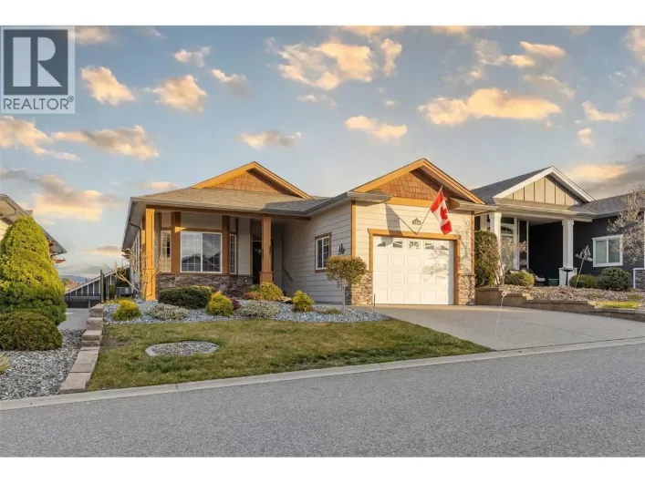 2092 Clover Drive, West Kelowna