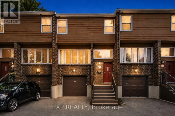2092 ERIC CRESCENT, Ottawa