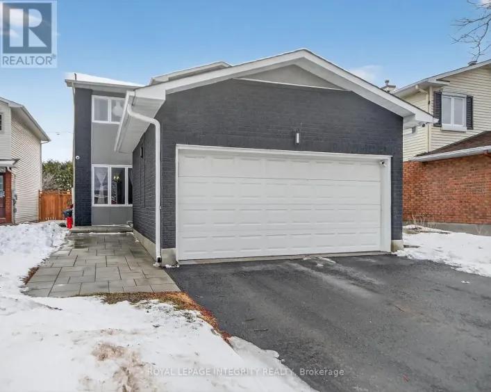 2092 LEGRAND CRESCENT, Ottawa