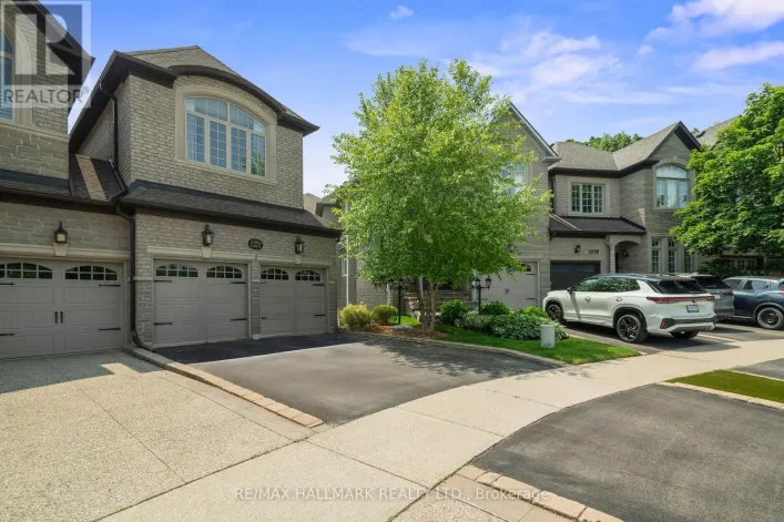2092 PINEVALLEY CRESCENT, Oakville