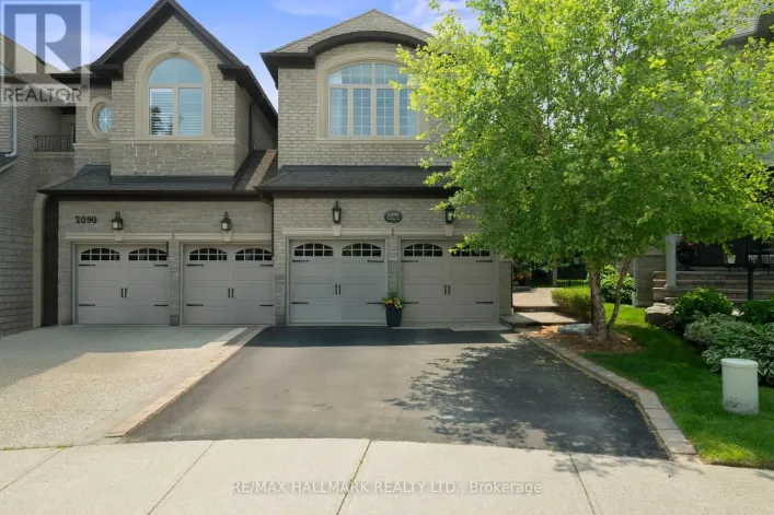 2092 PINEVALLEY CRESCENT, Oakville