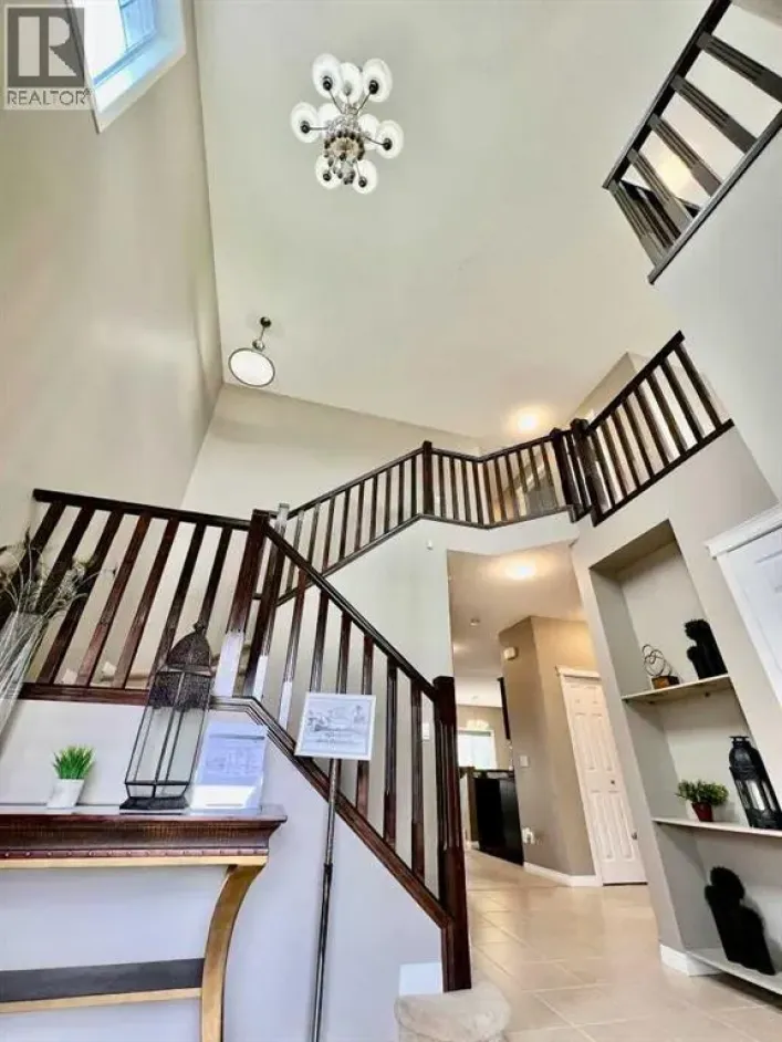 2092 Reunion Boulevard NW, Airdrie