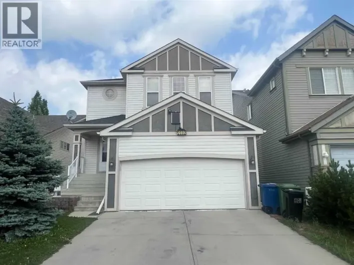 2092 Reunion Boulevard NW, Airdrie