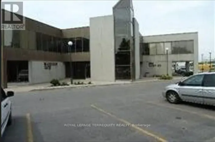 209-210 - 550 ALDEN ROAD, Markham