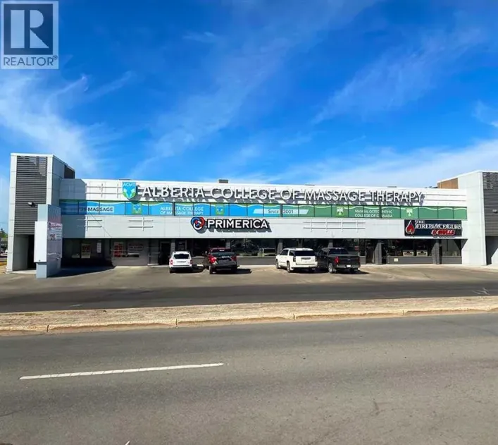 209/211, 11402 100 Street, Grande Prairie