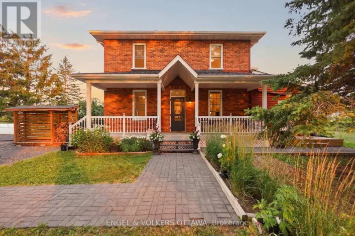 20923 COUNTY ROAD 25, South Glengarry