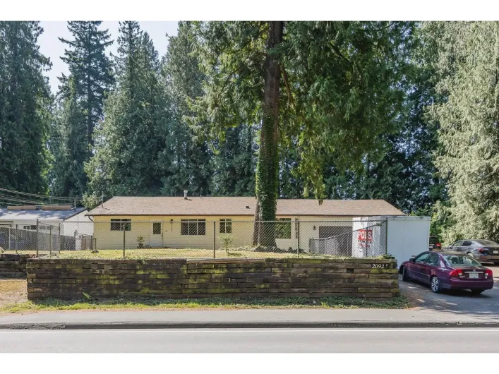 20928 96 AVENUE, Langley