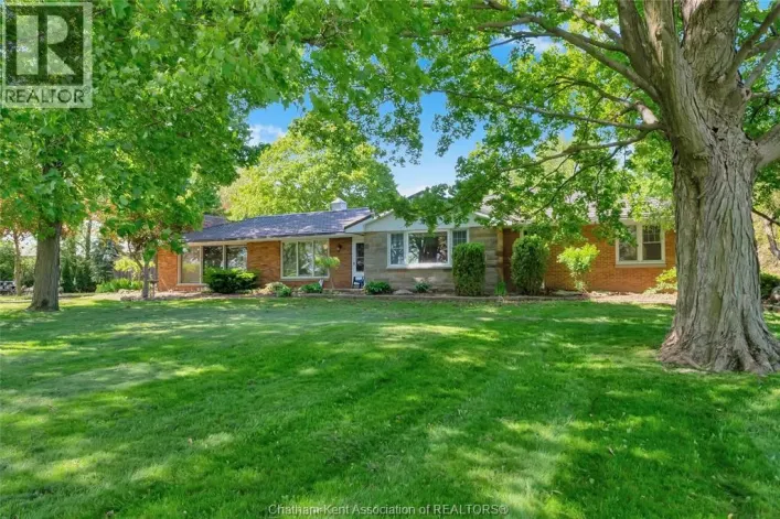 20928 Victoria ROAD, Ridgetown