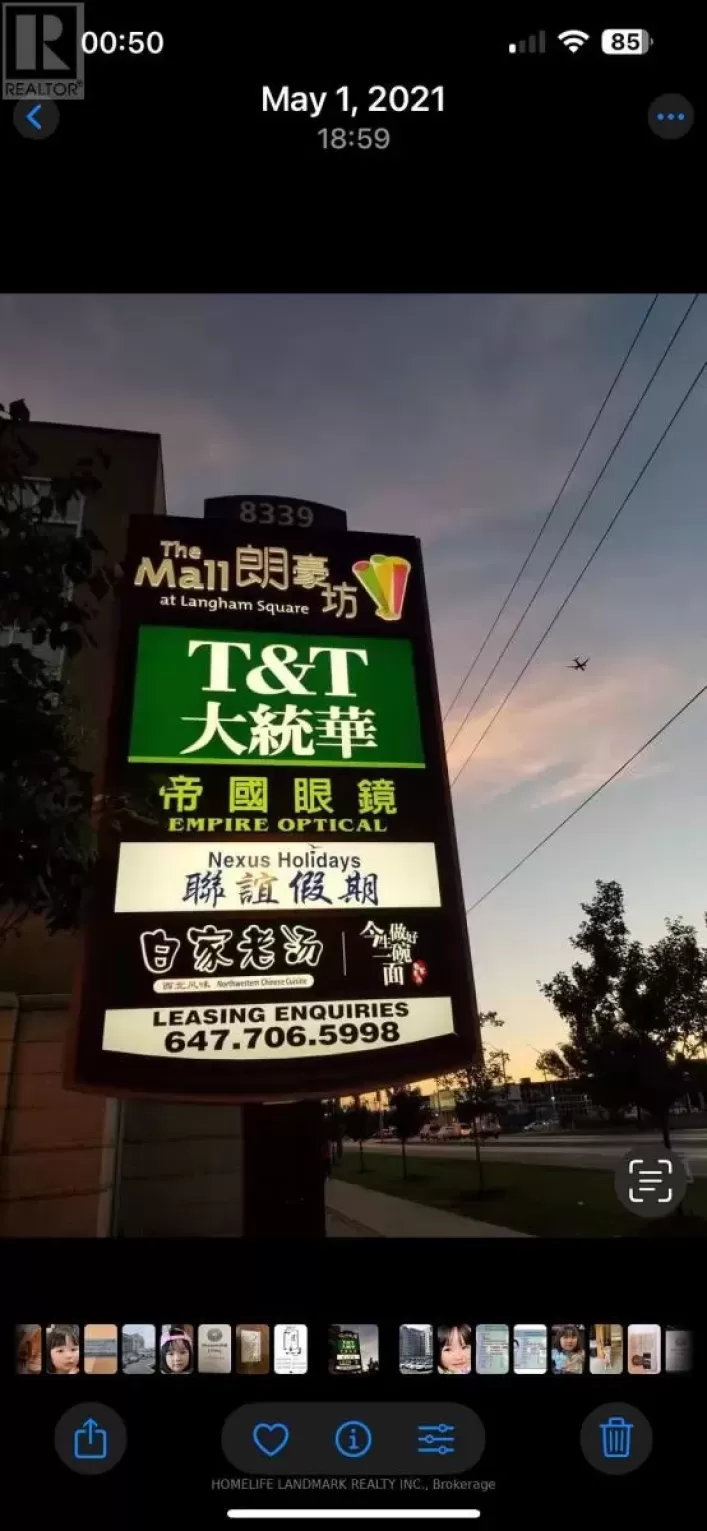 2093 - 28 SOUTH UNIONVILLE AVENUE, Markham