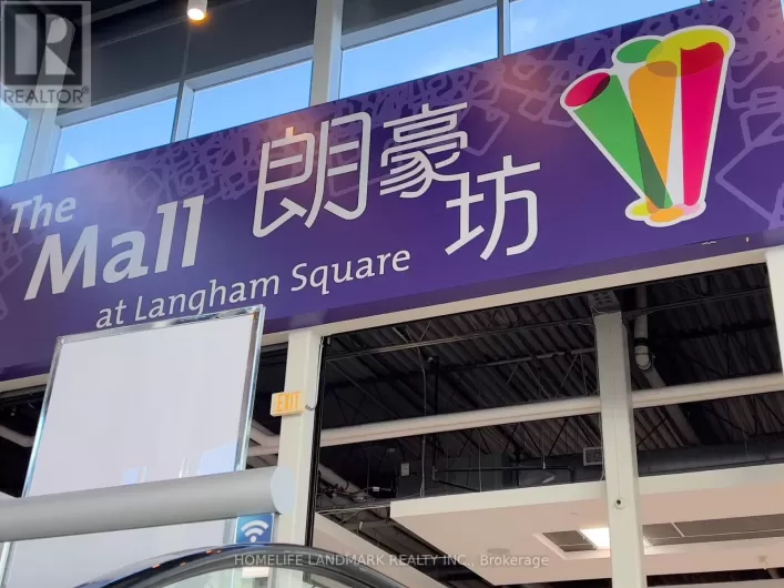 2093 - 28 SOUTH UNIONVILLE AVENUE, Markham