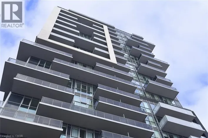 2093 FAIRVIEW Street Unit# 1103, Burlington