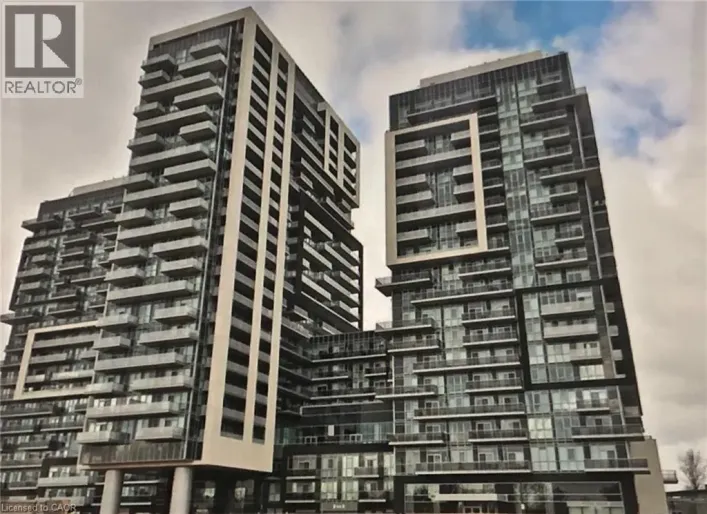 2093 FAIRVIEW Street Unit# 1310, Burlington