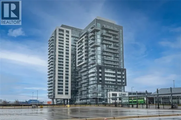2093 FAIRVIEW Street Unit# 1405, Burlington