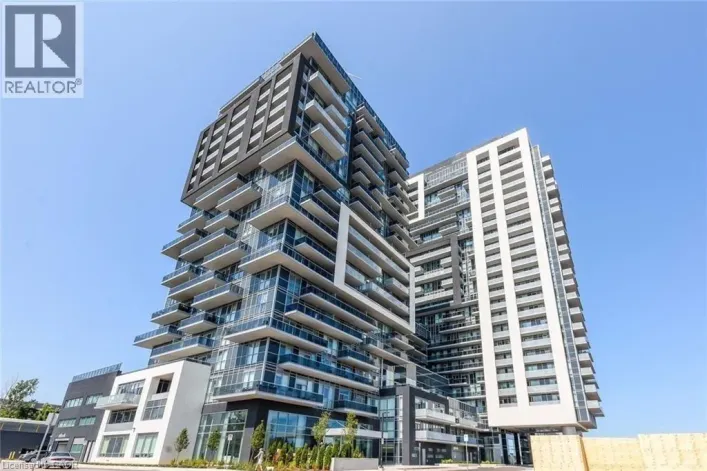 2093 FAIRVIEW Street Unit# 1705, Burlington