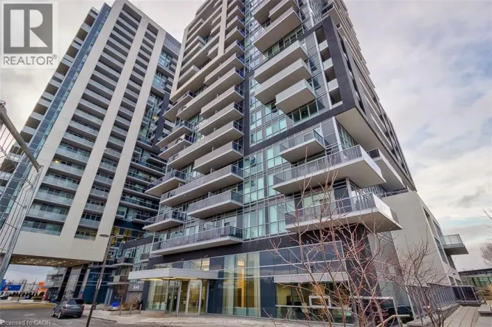 2093 FAIRVIEW Street Unit# 1710, Burlington