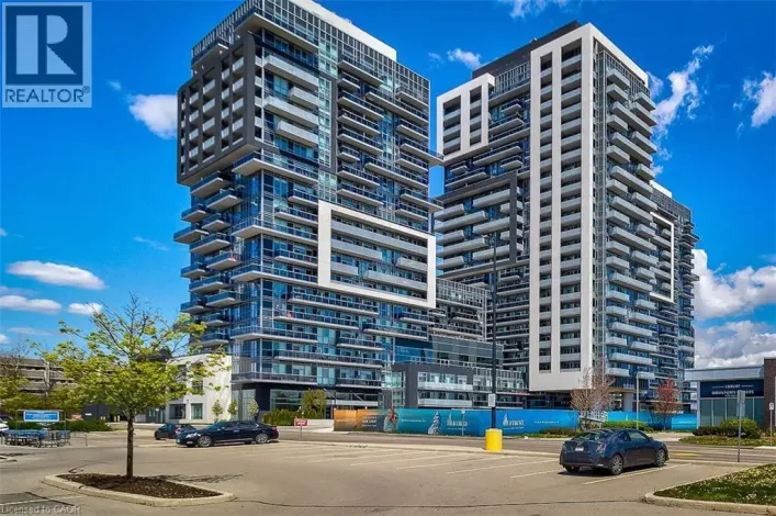2093 FAIRVIEW Street Unit# 1801, Burlington