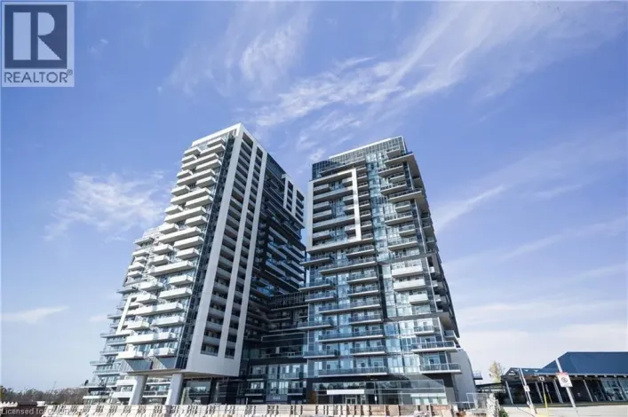 2093 FAIRVIEW Street Unit# 1804, Burlington