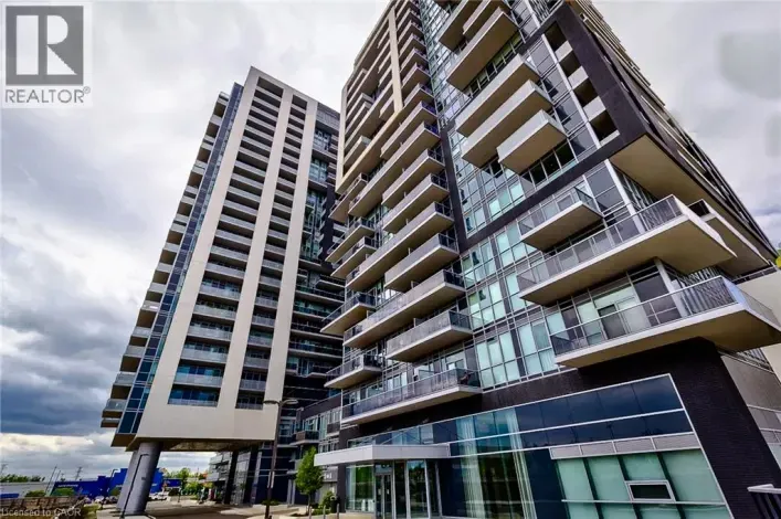 2093 FAIRVIEW Street Unit# 1810, Burlington