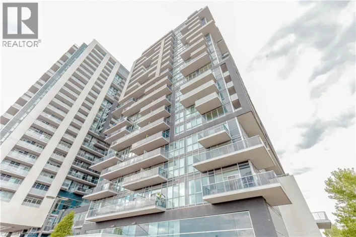 2093 FAIRVIEW Street Unit# 709, Burlington