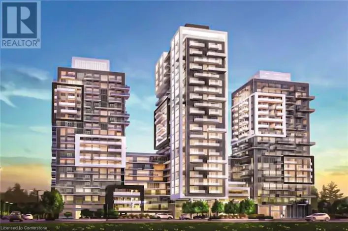 2093 FAIRVIEW Street Unit# 809, Burlington