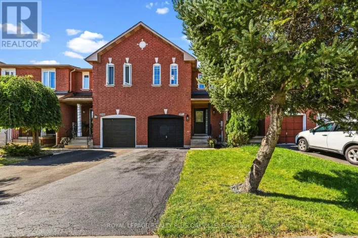 2093 GOLDEN ORCHARD TRAIL, Oakville