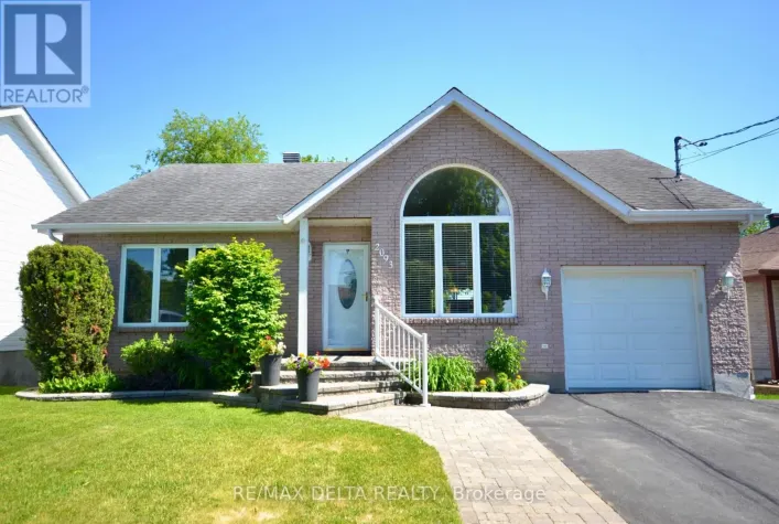 2093 WOODS STREET, Clarence-Rockland
