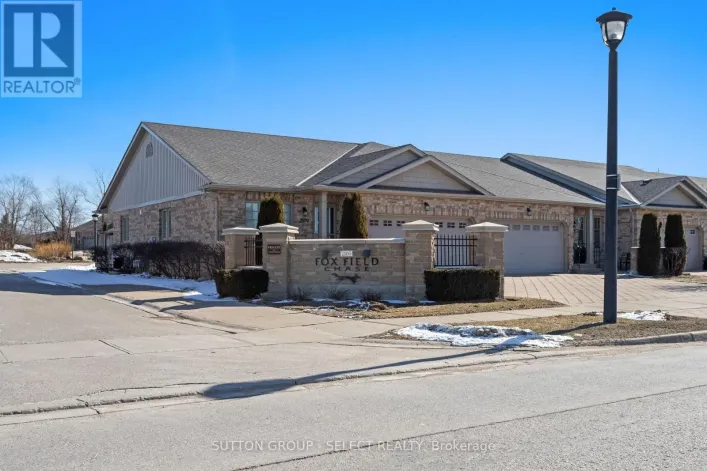 2094 DENVIEW AVENUE, London North