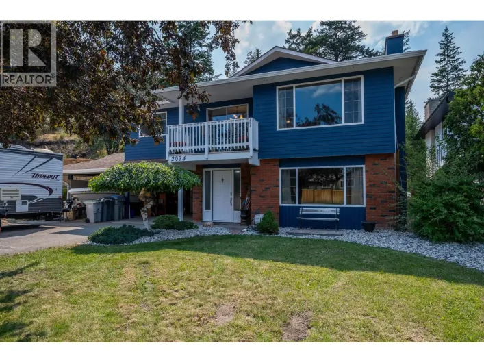 2094 Van Horne Drive, Kamloops