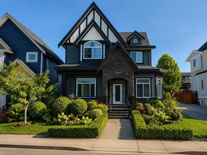 20940 80A AVENUE, Langley