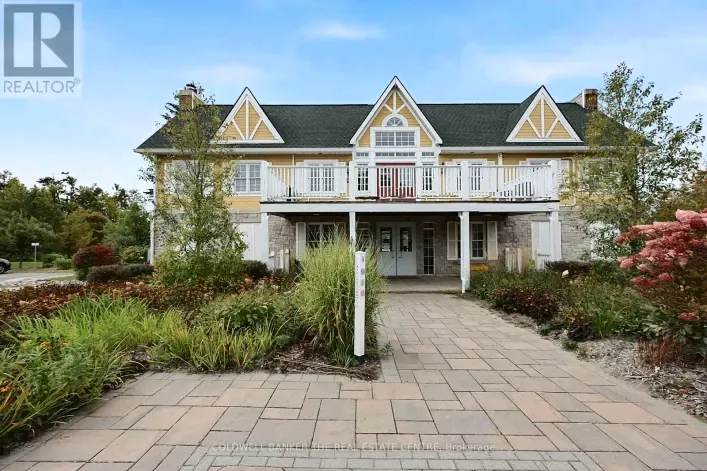 2094-2095 - 90 HIGHLAND DRIVE, Oro-Medonte