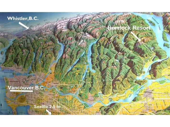 20946 SNOWFLAKE CRESCENT, Agassiz