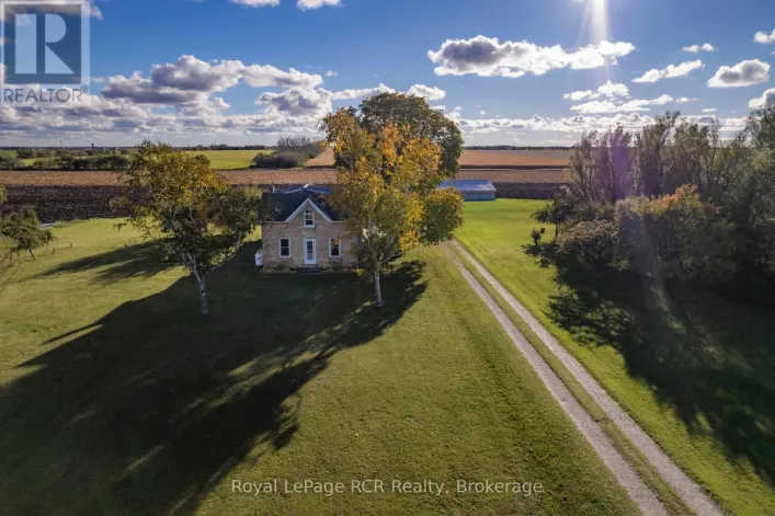 2095 12 CONCESSION, Huron-Kinloss