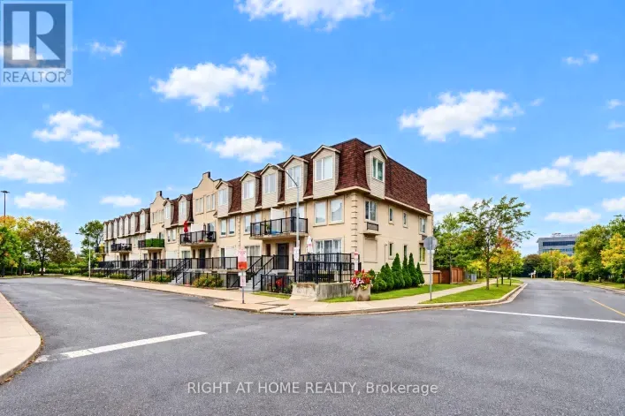 2095 - 55 GEORGE APPLETON WAY, Toronto
