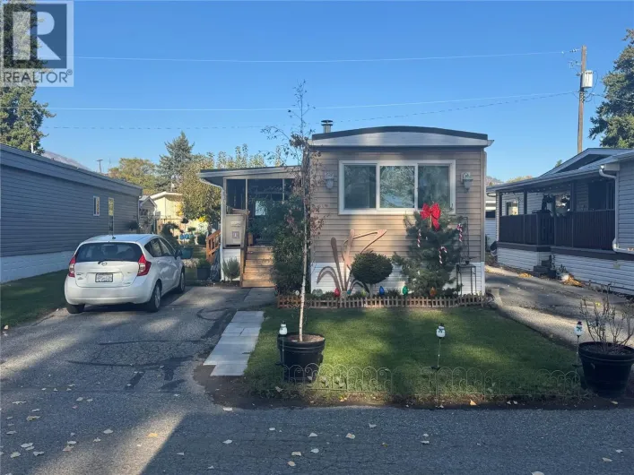 2095 Boucherie Road Unit# 13, Westbank