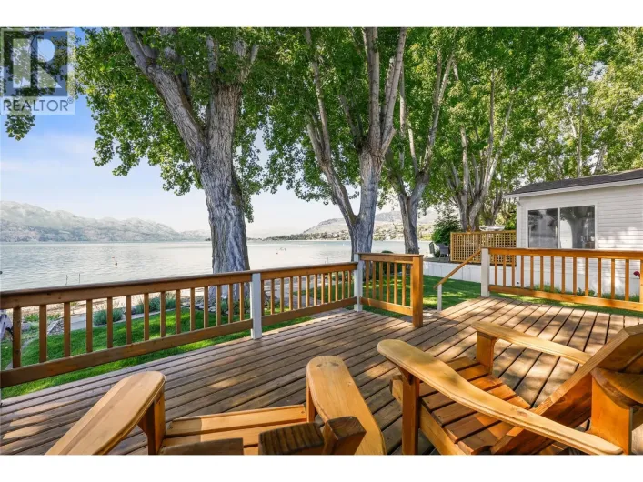 2095 Boucherie Road Unit# 33, Westbank