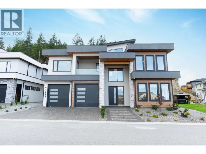 2095 Cortina Drive, Kelowna