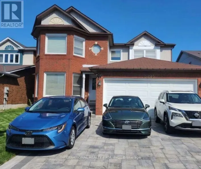 2095 LYNN HEIGHTS DRIVE, Pickering