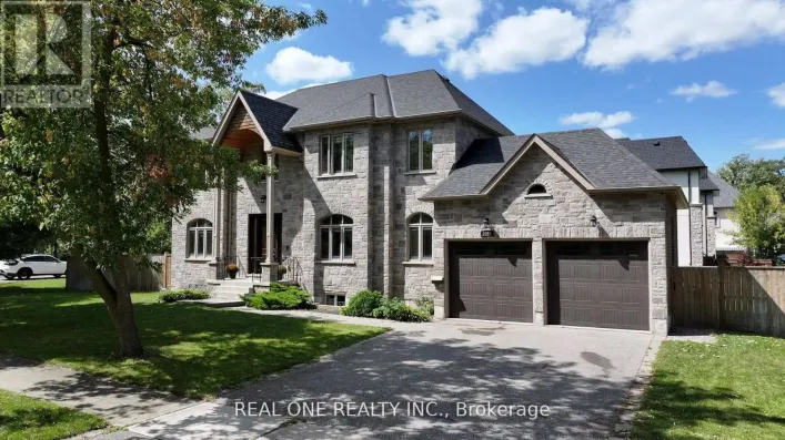 2095 SPRINGFIELD ROAD, Mississauga