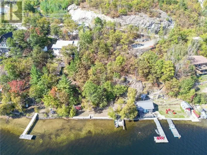 Recreational for sale: 2095 Sunnyside Road, Greater Sudbury