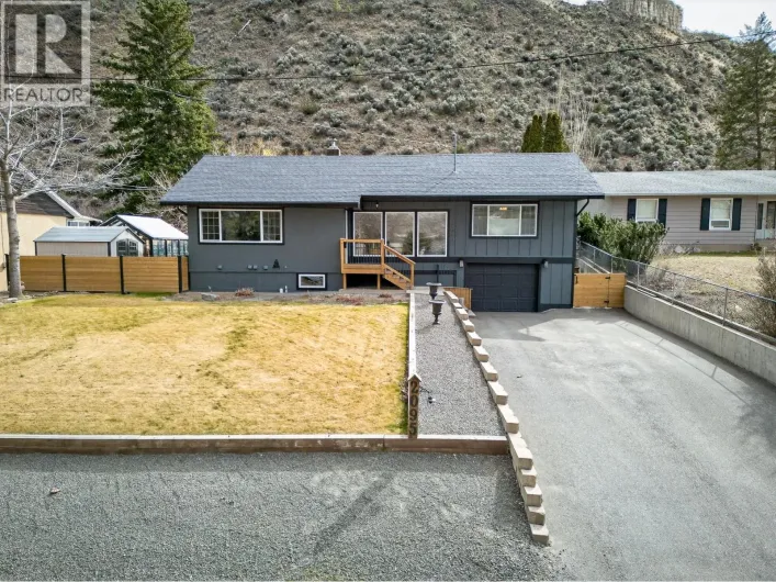 2095 Valleyview Drive, Kamloops