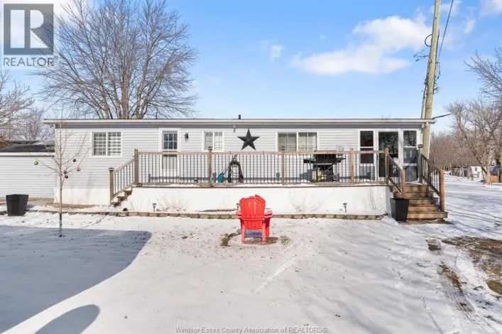 20951 Pier Road,   8 Lake Road, Wheatley