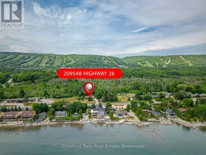 209548 HIGHWAY 26, Blue Mountains