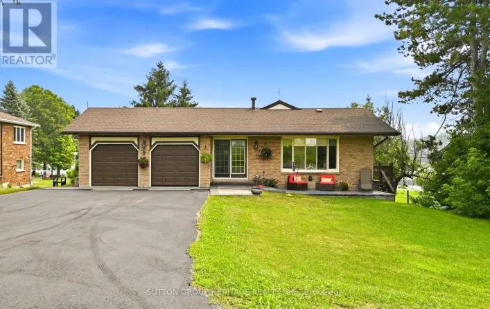 20955 BRUNON AVENUE, Kawartha Lakes