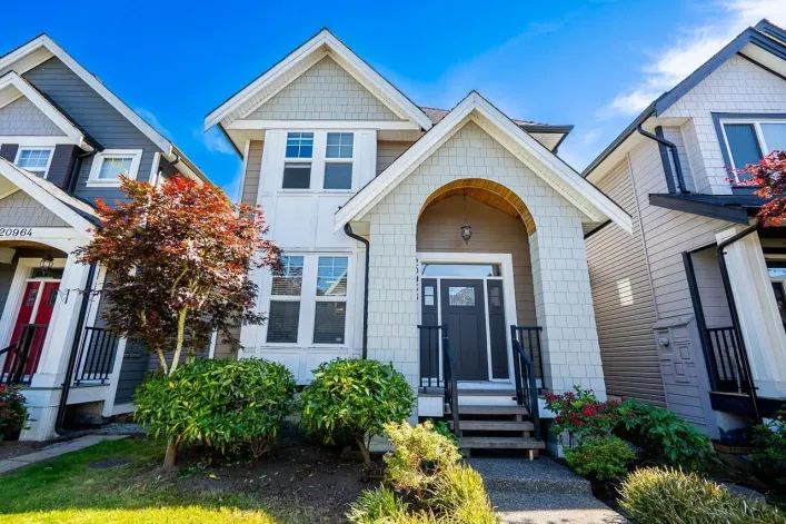 20958 80A AVENUE, Langley
