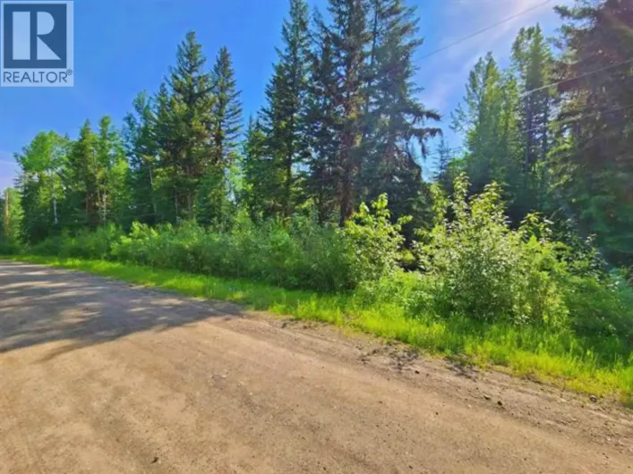 2096 BLACKLOCK ROAD, Quesnel