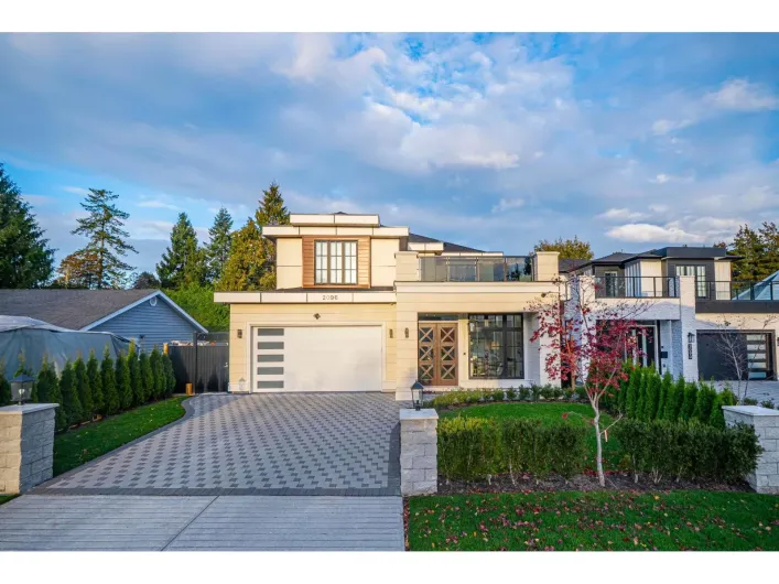2096 BOWLER DRIVE, Surrey